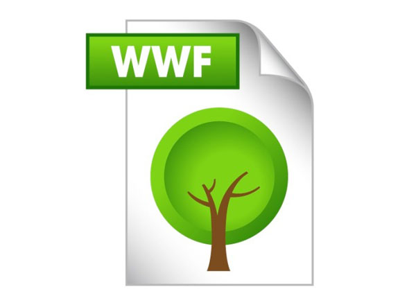 wwf-file-format-filformat